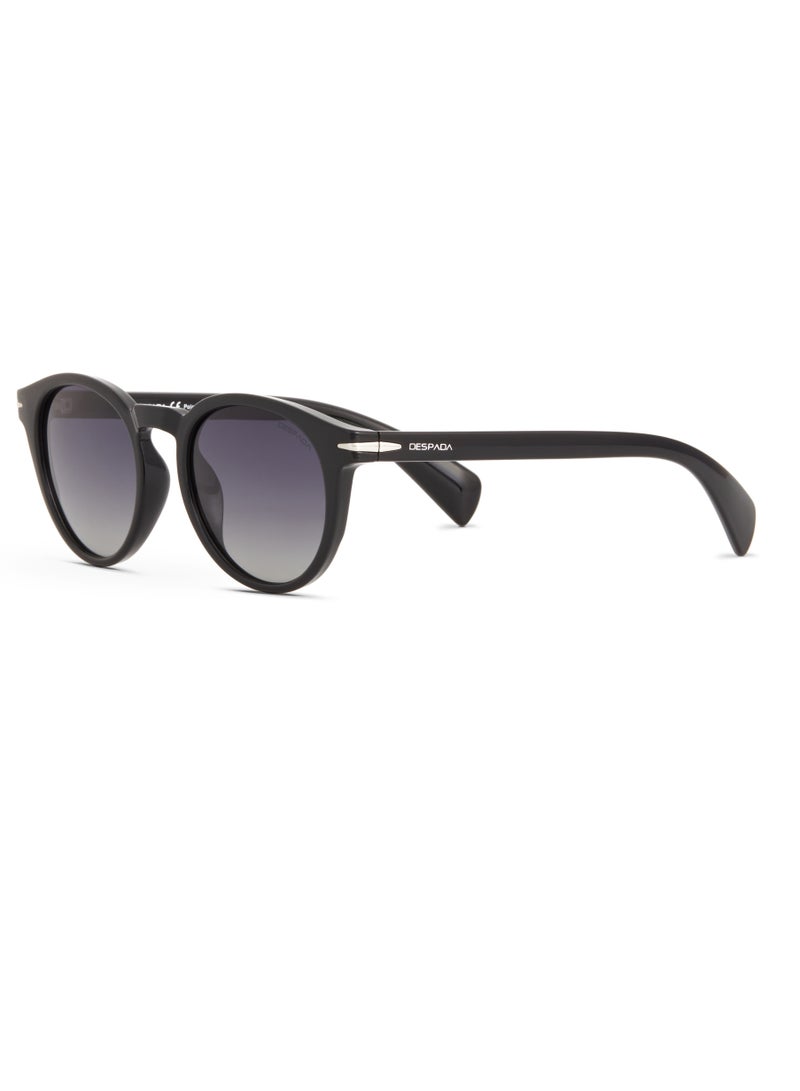 DESPADA Despada Full Rim Polarized Round DS 2374 C1 - Image 1