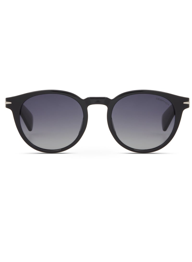 DESPADA Despada Full Rim Polarized Round DS 2374 C1 - Image 2