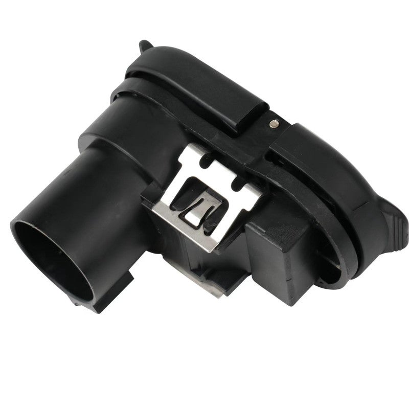Rear Bumper Trailer Connector: 7-Pin Blade 4-Pin Flat Integrated, OEM Standard Replacement - Heavy Duty Weather Resistant, Trailer Tow Connector for 2009-2023 Dodge Ram Jeep Gladiator Pickup Trucks - Image 3