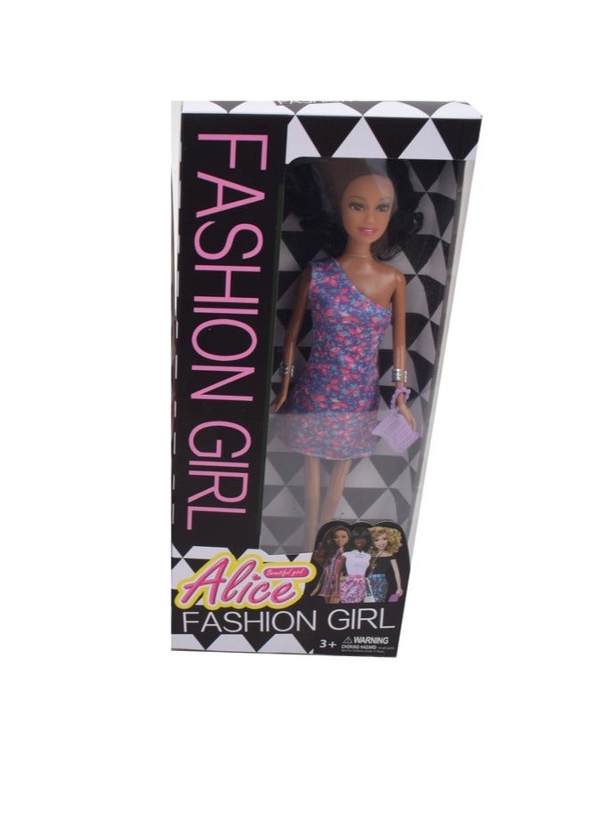 أليس عروسة اليس فاشن جيرل  31-1874111B