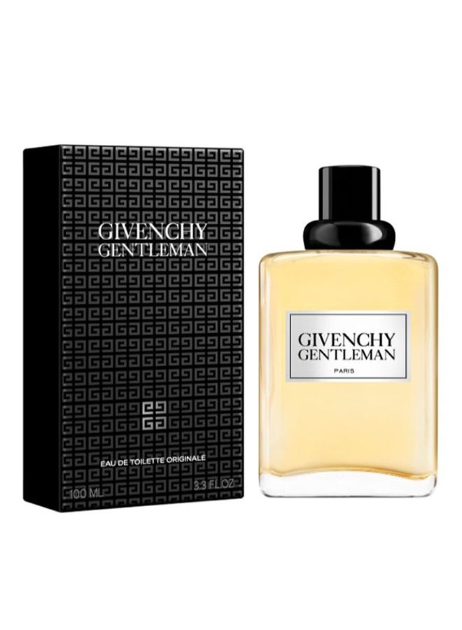 GIVENCHY Gentleman EDT 100ml - Image 2