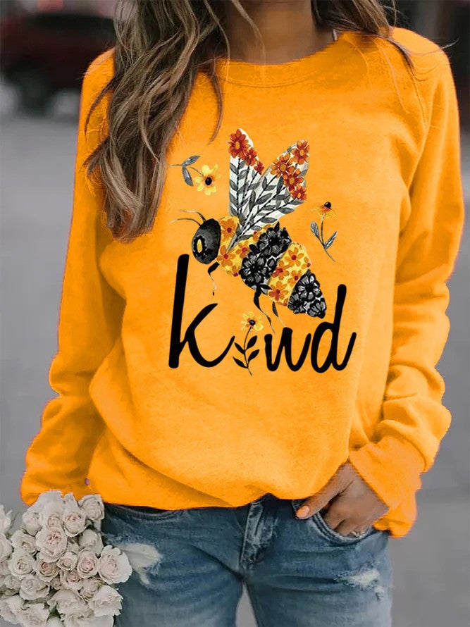 2024 Amazon wish ebay AliExpress cross-border independent station womens animal European and American printed crew neck vests yellow without cap