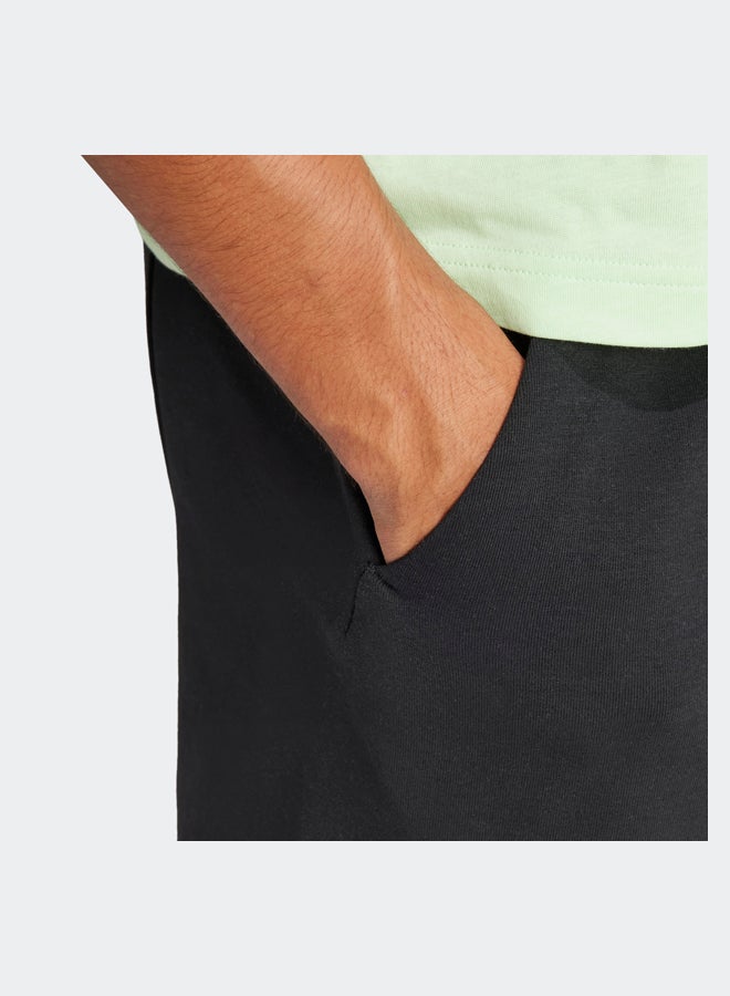 Adidas شورت رياضي يحمل شعار أيقونات المستقبل  - Image 5