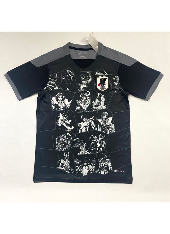 KUYING Fashionable Sports Football Top  - Image 1