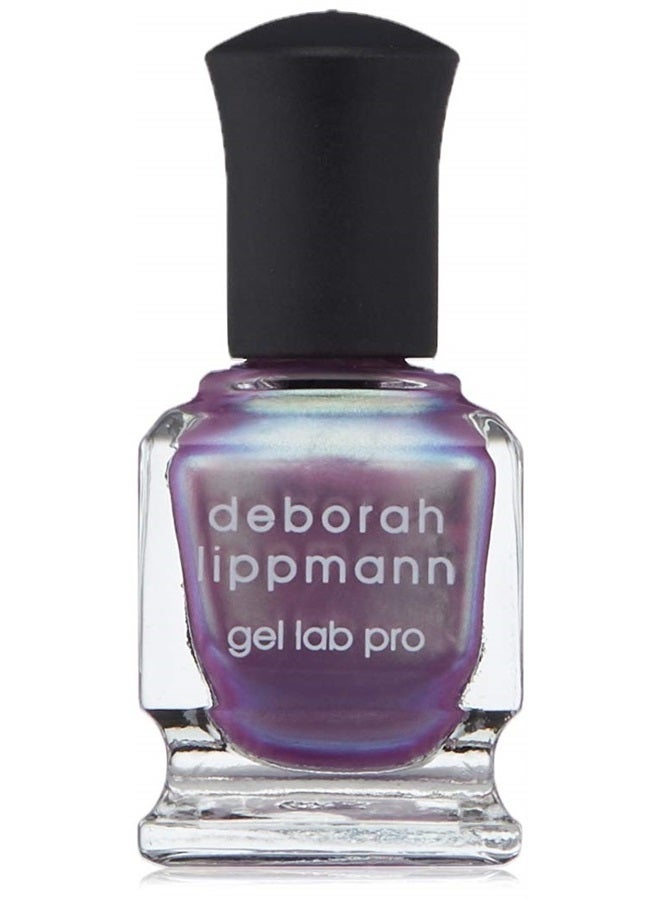 deborah lippmann طلاء أظافر ديبورا ليبمان، وضعت تعويذة عليك، 0.5 أونصة سائلة - Image 1