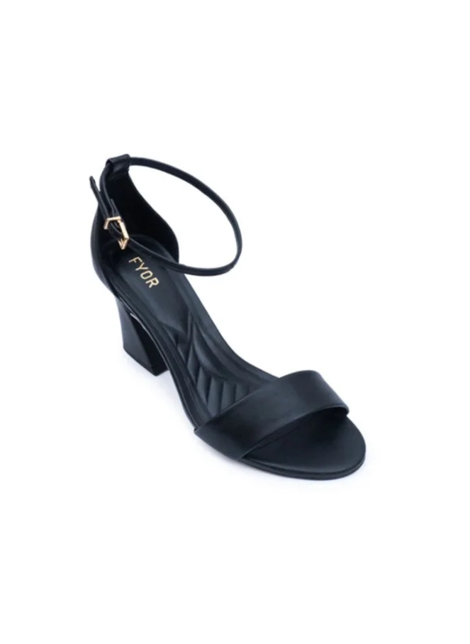 فايور Elegant Work Heel