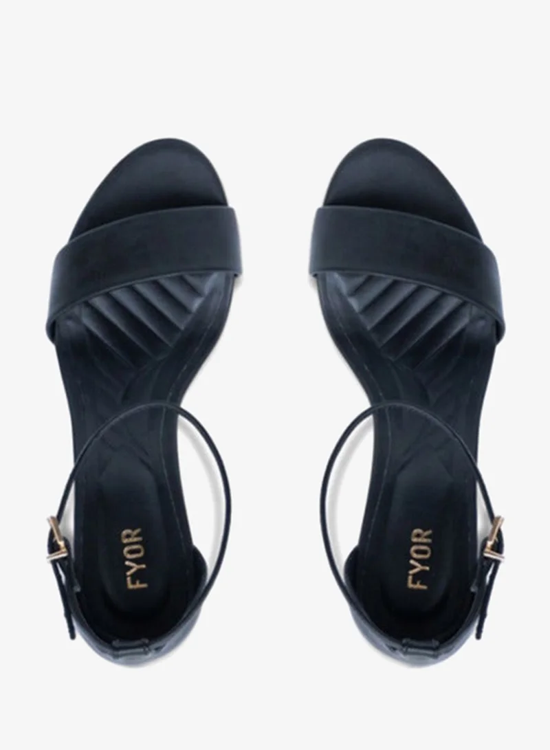 فايور Elegant Work Heel BCR 041