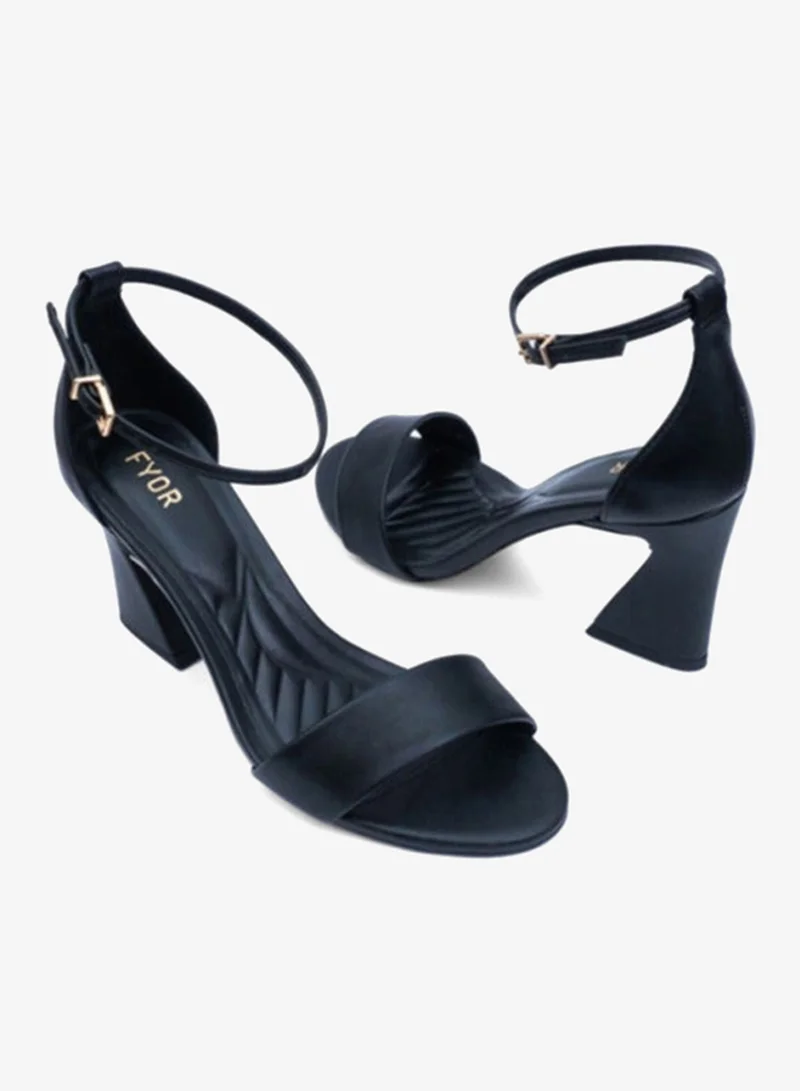 فايور Elegant Work Heel BCR 041