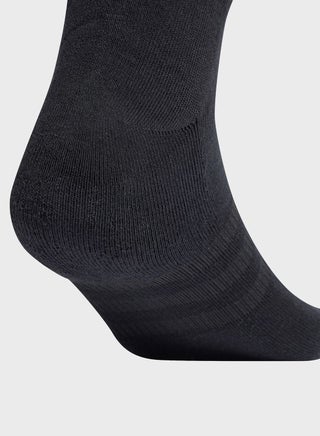 3 Pack Cushioned Ankle Socks - view 4