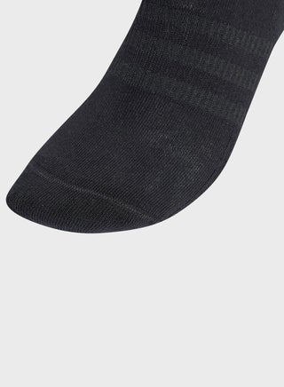 3 Pack Cushioned Ankle Socks - view 3