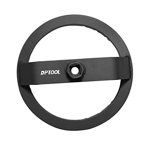 DPTOOL أداة فتح غطاء خزان الوقود DPTOOL أداة قفل مضخة الوقود متوافقة مع تويوتا كورولا تاكوما لاند كروزر يارس S/Base VIOS لكزس RX330 RX350 RX450h - Image 1