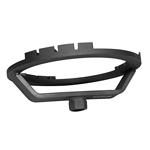 DPTOOL أداة فتح غطاء خزان الوقود DPTOOL أداة قفل مضخة الوقود متوافقة مع تويوتا كورولا تاكوما لاند كروزر يارس S/Base VIOS لكزس RX330 RX350 RX450h - Image 4