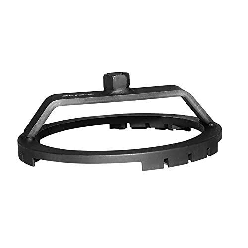 DPTOOL أداة فتح غطاء خزان الوقود DPTOOL أداة قفل مضخة الوقود متوافقة مع تويوتا كورولا تاكوما لاند كروزر يارس S/Base VIOS لكزس RX330 RX350 RX450h - Image 5