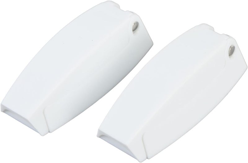 2pcs RV Baggage Door Catch Nylon Trailer Storage Door Latch Hook Door Holder for Motorhome Boat Camping Car Yacht - Image 5