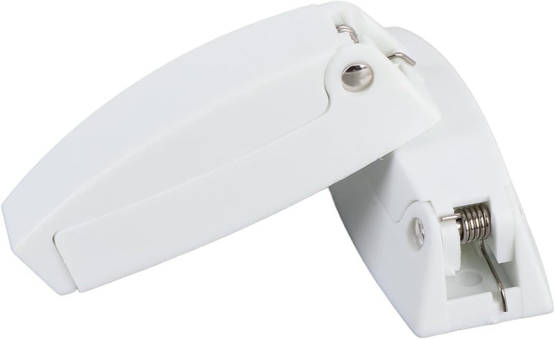 2pcs RV Baggage Door Catch Nylon Trailer Storage Door Latch Hook Door Holder for Motorhome Boat Camping Car Yacht - Image 3