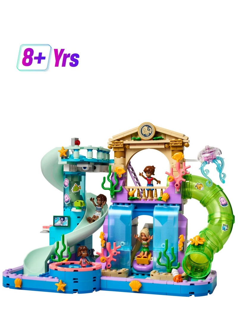 ليغو حديقة هارتليك سيتي المائية 42630