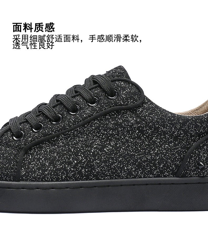 Unisex Casual Sneaker Shoes - Image 3