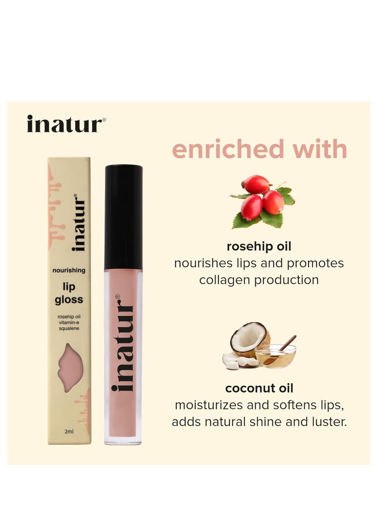 إناتور ملمع الشفاه Attitude and Wine - Image 2