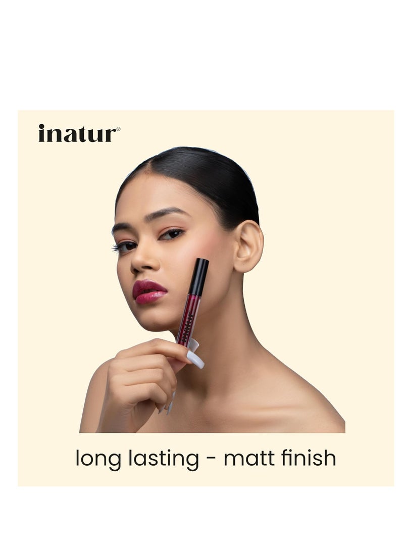 إناتور ملمع الشفاه Attitude and Wine - Image 3