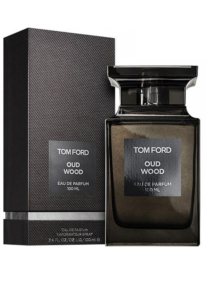 TOM FORD - Oud Wood EDP 100ml - Image 1