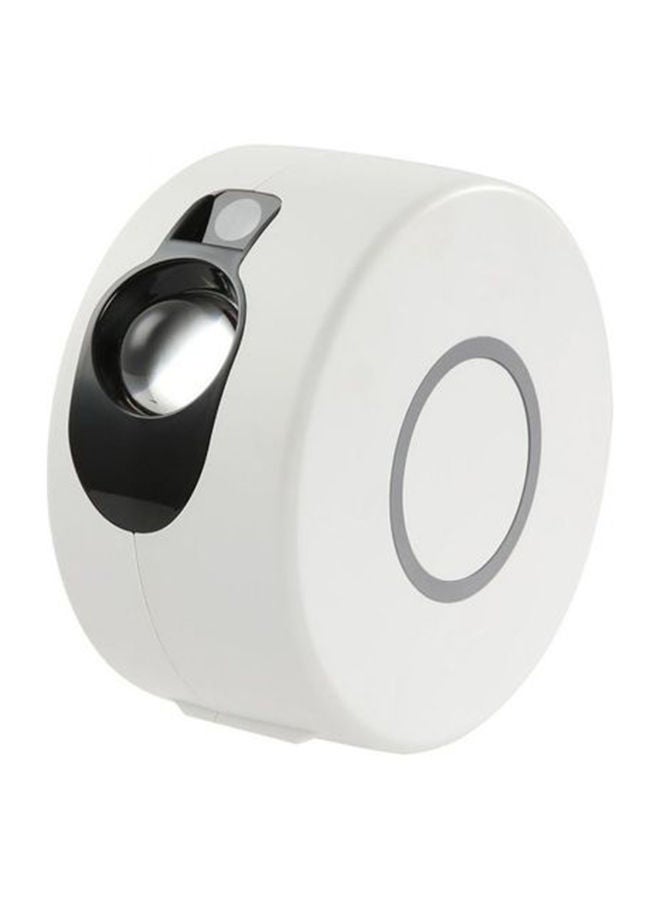 نيبمينينت مصباح بروجيكتور LED بتصميم سماء مليئة بالنجوم 3 في 1 أبيض - Image 1