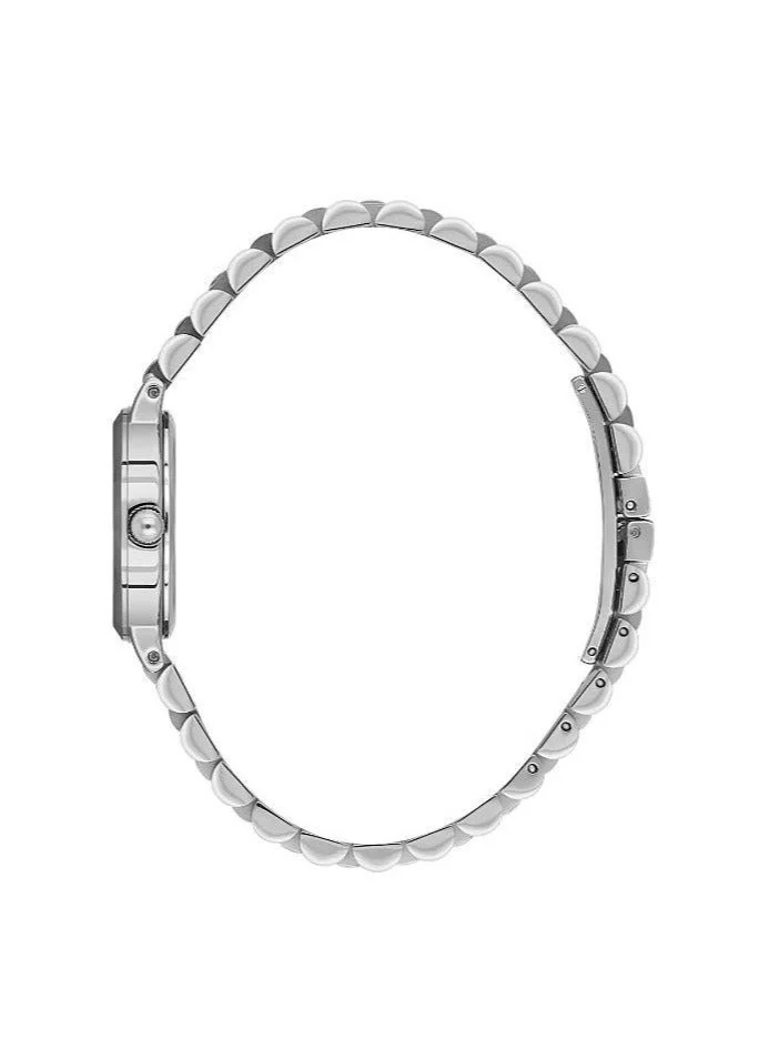 BIGOTTI Bigotti - Quotidiano Women Watch | Stainless SteelBrass Case | Analog | Oval Dial | Mineral Glass | Japanese Quartz | Water Resistant 30 Meters
