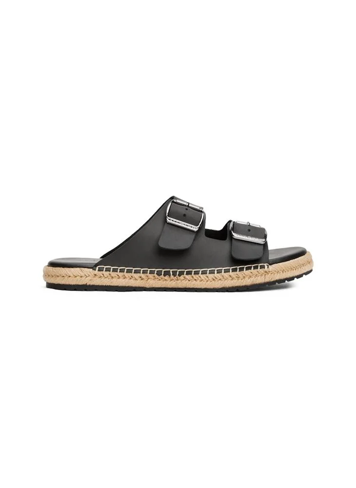 تومي هيلفيغر Casual Slip On Sandals