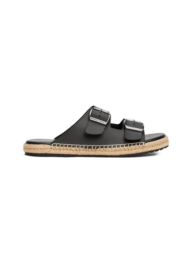 TOMMY HILFIGER Casual Slip On Sandals - Image 1