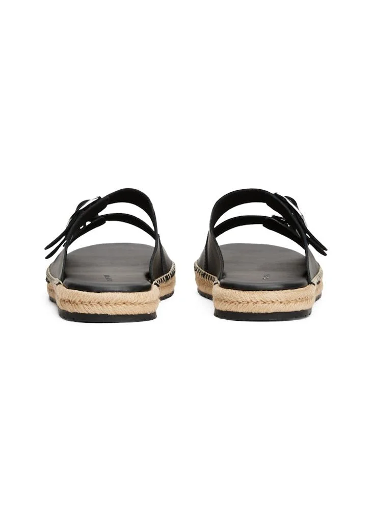 TOMMY HILFIGER Casual Slip On Sandals