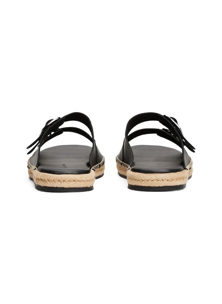 TOMMY HILFIGER Casual Slip On Sandals - Image 3
