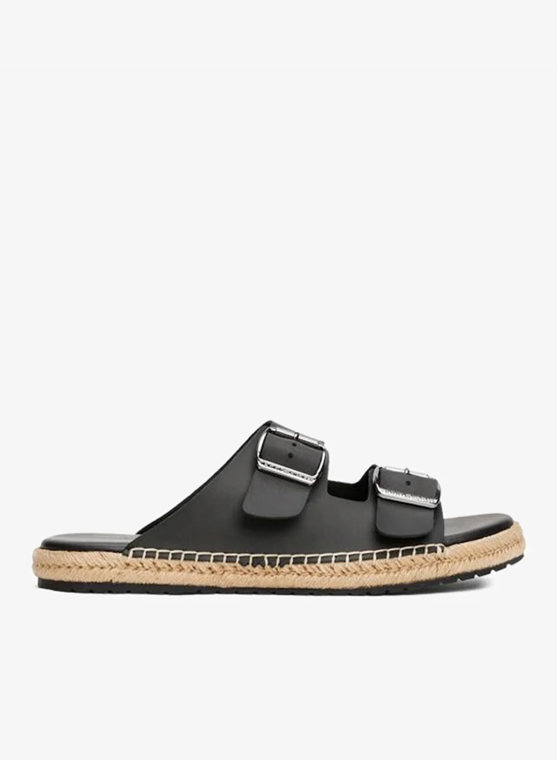 Casual Slip On Sandals