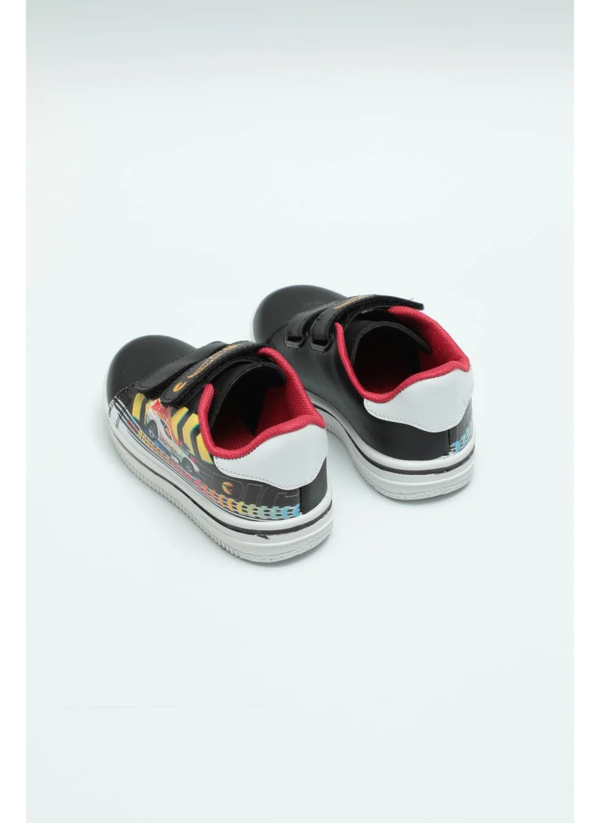Gezer All Seasons Sports Boy's Shoes