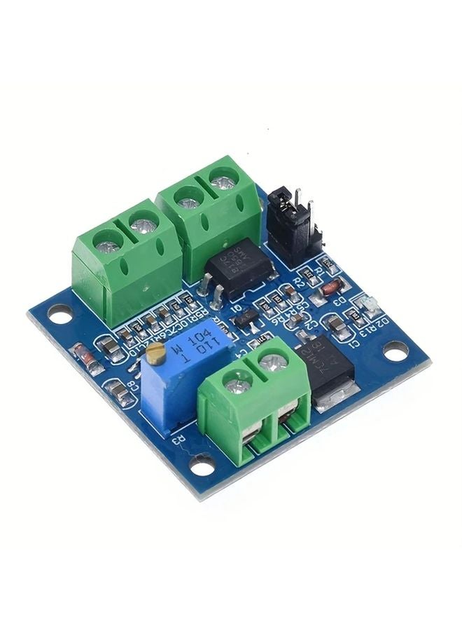 PWM To 0 10V Voltage Converter Module Isolated Dual Output 1pc - Image 5