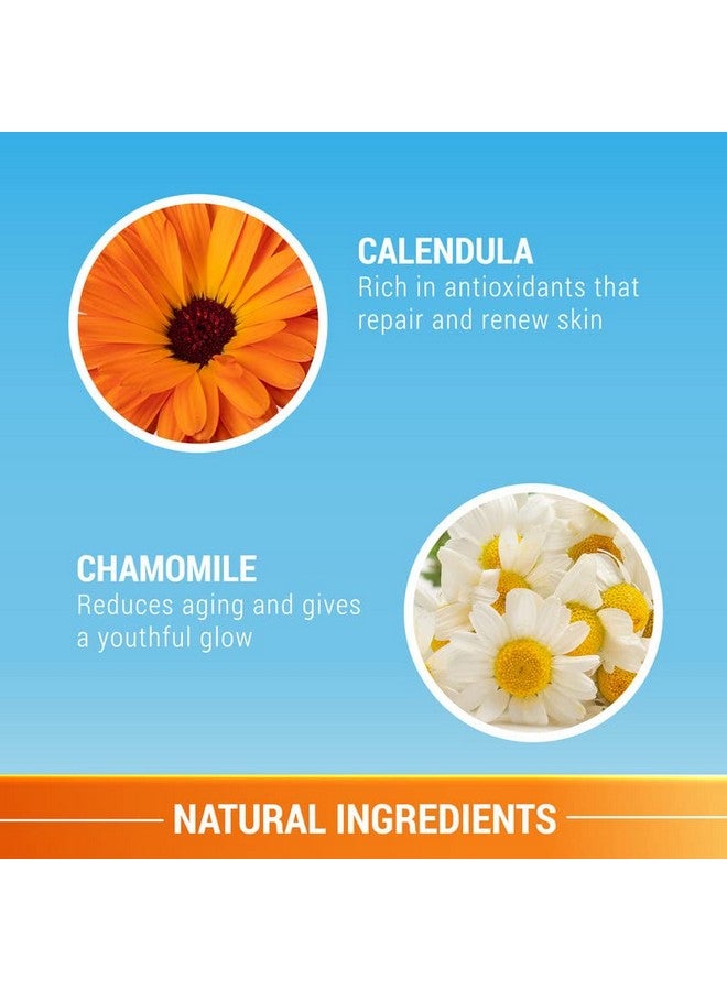 لوتس هيربلز سيف صن سبورتس بروديفينس واقي الشمس بعامل حماية من الشمس 100 باسكال+++، خالي من المواد الحافظة، أعلى حماية من الأشعة فوق البنفسجية، 160 جرام (عبوة من قطعة واحدة) - Image 2