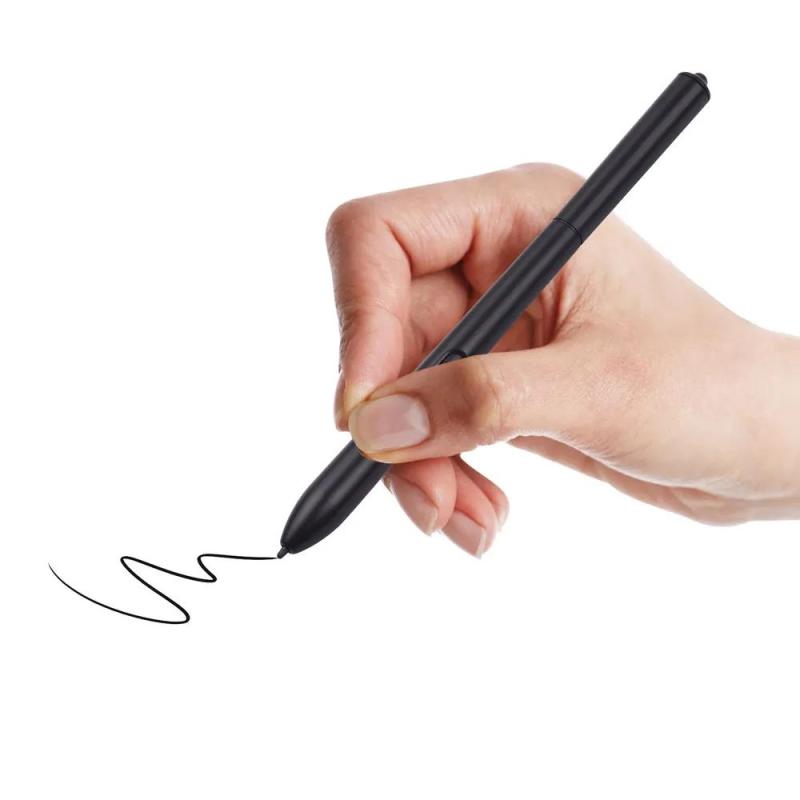 Pressure-Sensitive Pen 8192 Levels Of Pressure Sensitivity - Natural Responsive Line Variation Lightweight Design for Digital Drawing, Creative Workflow And VINSA Digital Tablet Accessories - Image 2