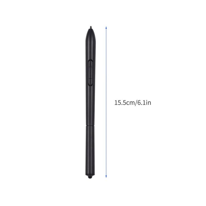 Pressure-Sensitive Pen 8192 Levels Of Pressure Sensitivity - Natural Responsive Line Variation Lightweight Design for Digital Drawing, Creative Workflow And VINSA Digital Tablet Accessories - Image 4