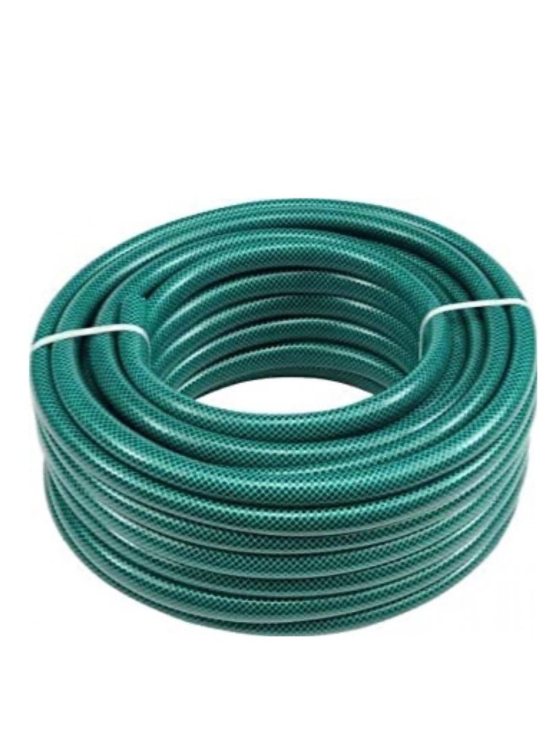 Generic Flex garden hose 1/2 inch 50 meters  - Image 1