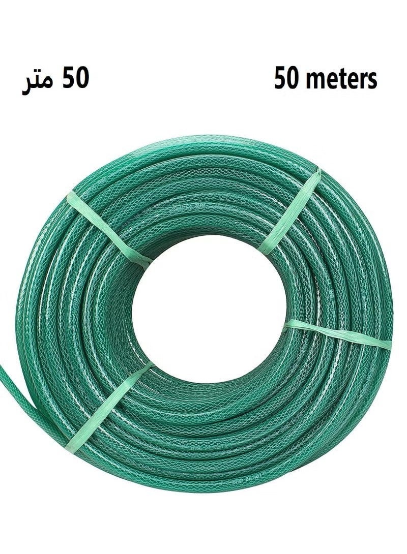خرطوم حديقة فليكس 1/2 بوصة 50 متر - Image 2