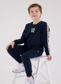 U.S. Polo Assn. Navy