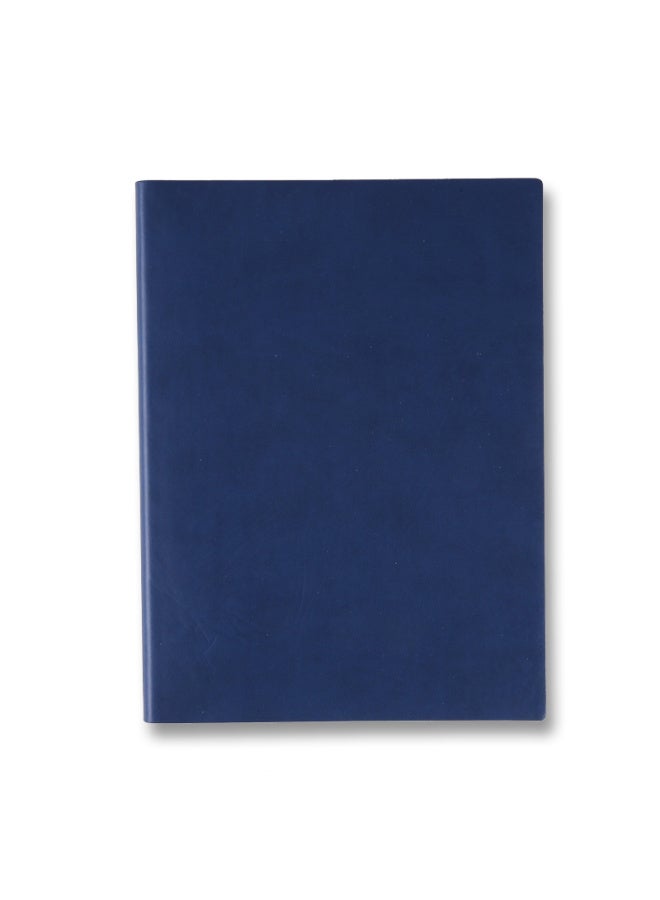 Trnfa Trnfa Tb-n204 Color-changing Pu Notebook High-end Business Notebook Soft Leather Surface Notepad Creative Office Stationery - Image 3