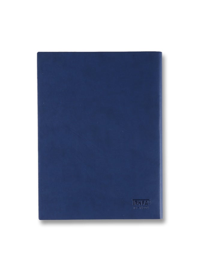 Trnfa Trnfa Tb-n204 Color-changing Pu Notebook High-end Business Notebook Soft Leather Surface Notepad Creative Office Stationery - Image 4