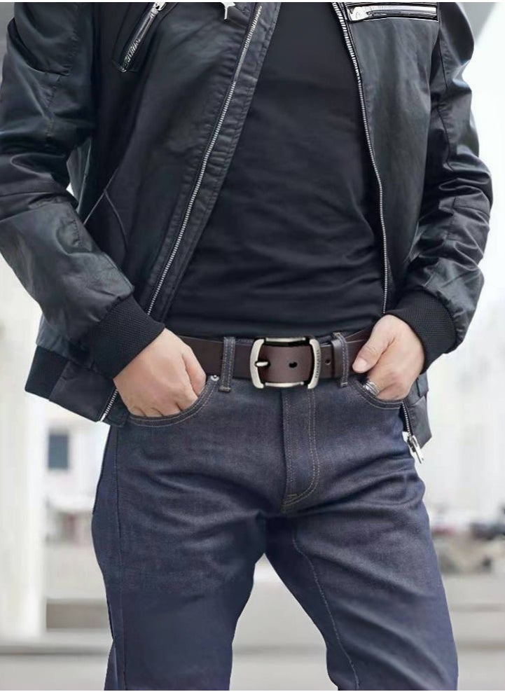 Genuine Leather Belt,Men Casual Belt - pzsku/ZCDB3DFCA59846857D8C9Z/45/_/1722944926/7c4917af-6ee3-40bf-97a9-d6650b255e6b