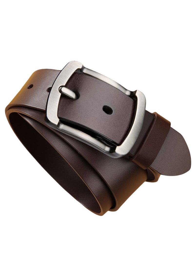 Genuine Leather Belt,Men Casual Belt - pzsku/ZCDB3DFCA59846857D8C9Z/45/_/1722944927/227c7b41-8910-4155-9126-8bc90706645b