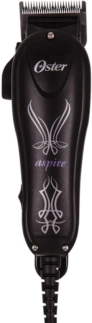 Oster Aspire Adjustable Magnetic Motor Clipper