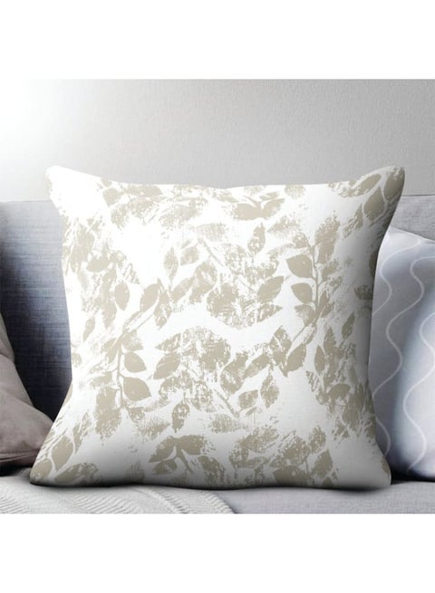 وسائد ديكورية مطبوعة – تصميم أنيق، قماش عالي الجودة، لمسة عصرية لغرفة المعيشة وغرفة النوم 45x45 سم