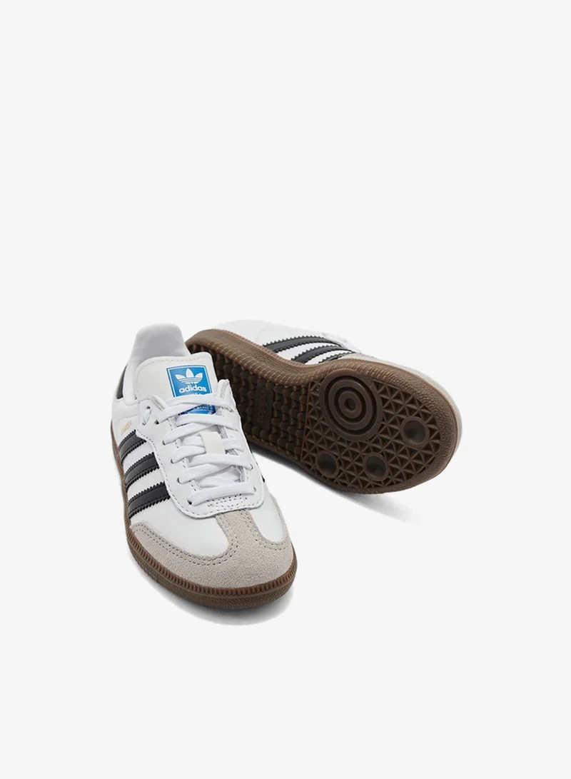 adidas Originals Kids Samba Og