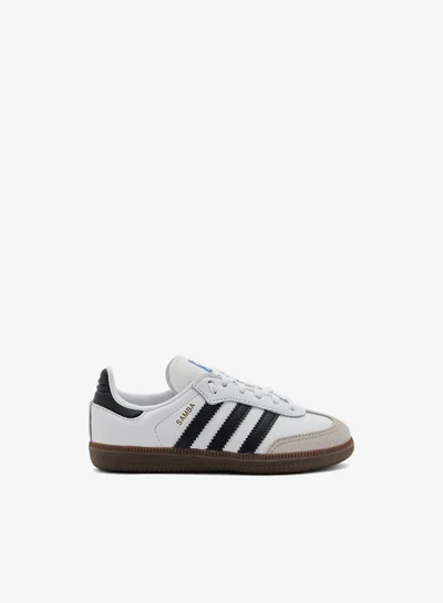 adidas Originals Kids Samba Og