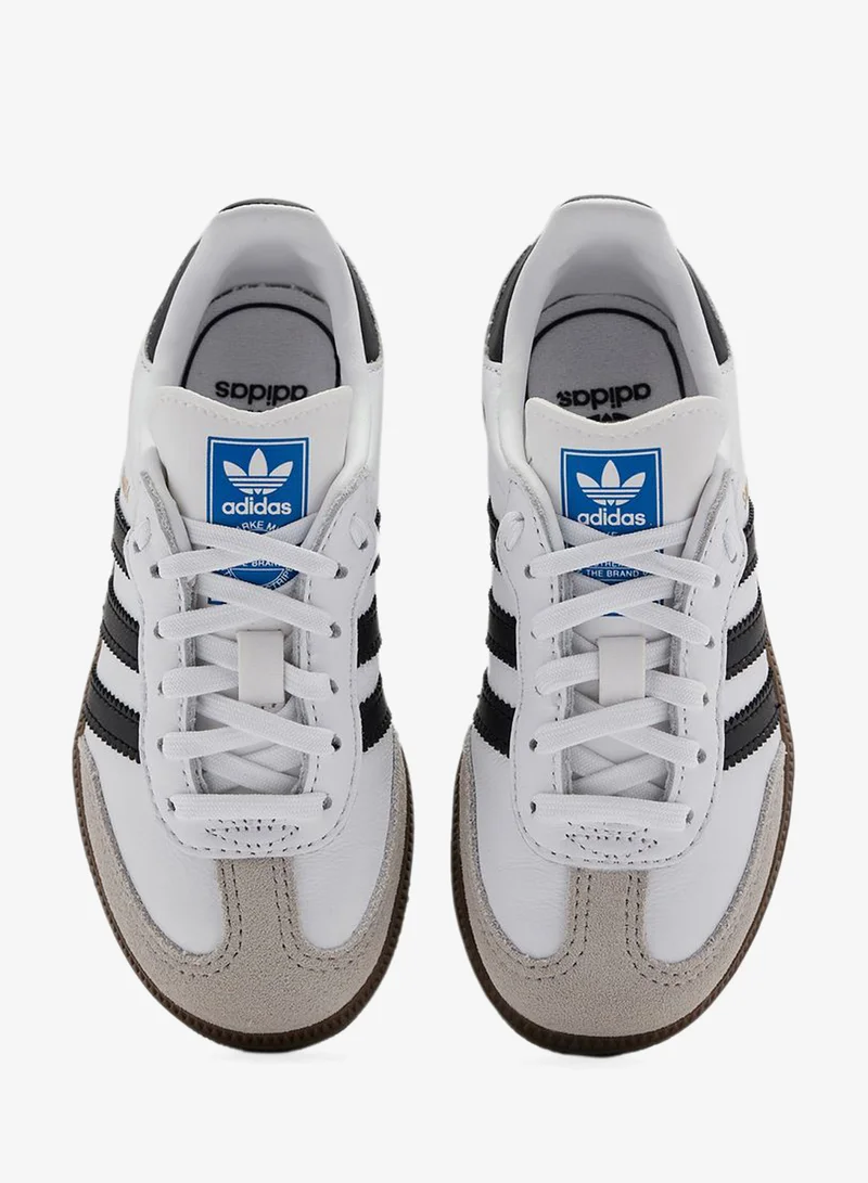 adidas Originals Kids Samba Og