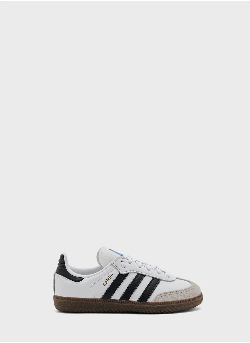 adidas Originals Samba Og C