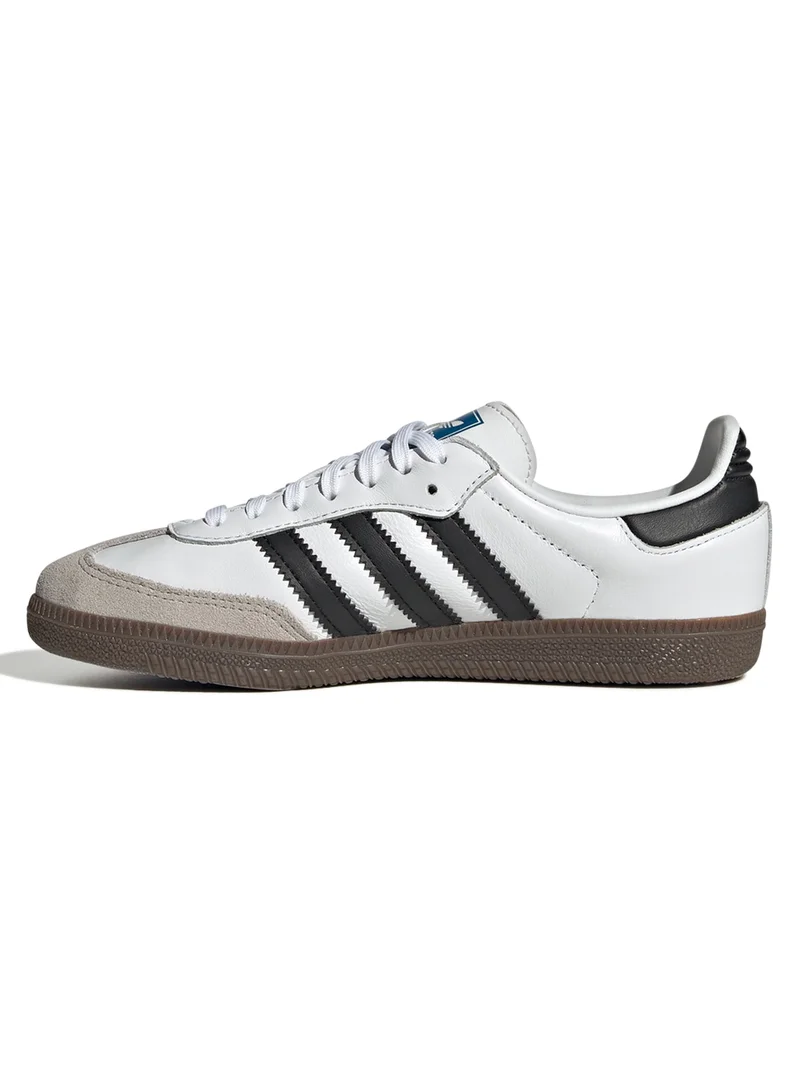 Adidas Originals Kids Samba Og